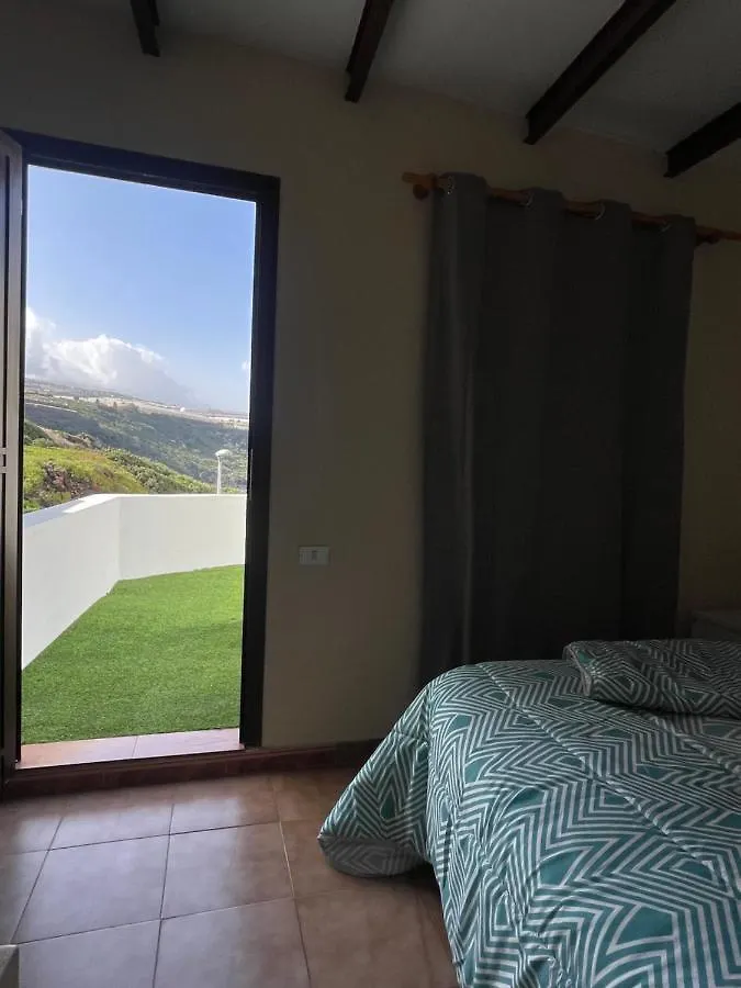 Sunset Dream, Casa En La Playa Con Terraza Apartman La Laguna  La Laguna (Tenerife)