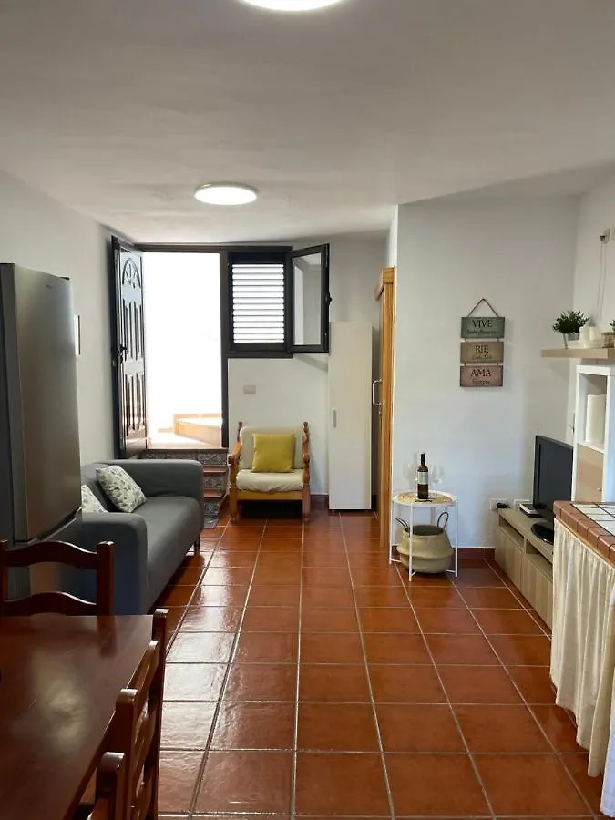 Sunset Dream, Casa En La Playa Con Terraza Apartman La Laguna  Spanyolország