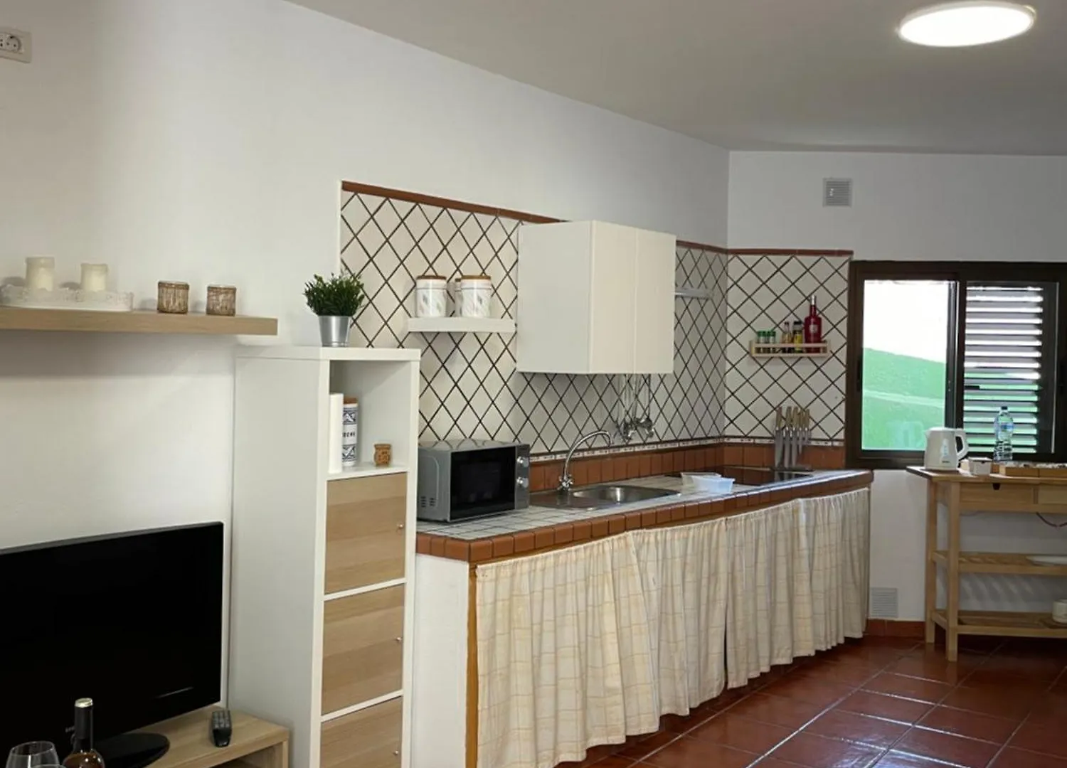 Sunset Dream, Casa En La Playa Con Terraza Apartman La Laguna  Spanyolország