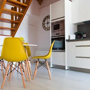 Appartamento Lujoso Y Moderno Con Fantástica Terraza, La Laguna (Tenerife)