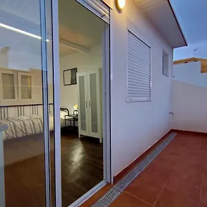Appartamento Zona Hospital, La Laguna (Tenerife)