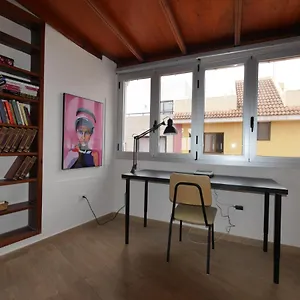 Appartamento Petite Maison, La Laguna, La Laguna (Tenerife)
