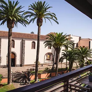 Apartment Canary Treasure La Laguna Exclusiveness Prime Location, La Laguna (Tenerife)