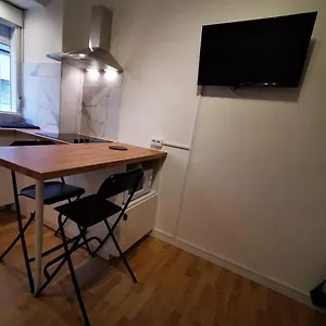 Appartamento Estudio La Vera, La Laguna (Tenerife)