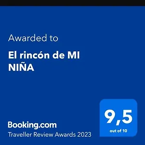 Appartamento El Rincon De Mi Nina, La Laguna (Tenerife)