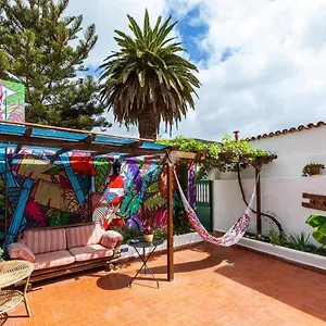 Patio La Laguna (Tenerife)