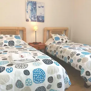 Appartamento Ossuna, La Laguna (Tenerife)